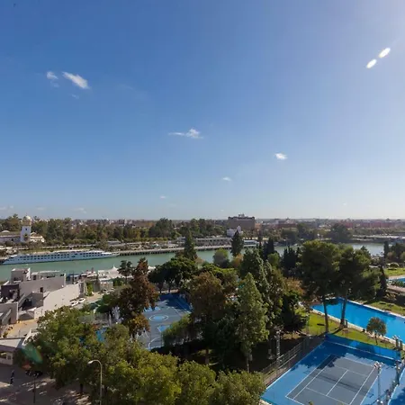 Apartment Loft Con Magnificas Vistas Centro